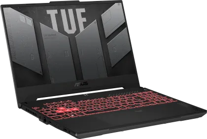 Asus TUF Gaming A15 FA506NC-ES51 Gaming Laptop (AMD Ryzen 5 7535HS/ 8GB/ 512GB SSD/ Win11 Pro/ 4GB RTX 3050)