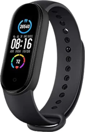 PunnkFunnk M5 Fitness Band