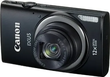 Canon IXUS 265 HS Point & Shoot