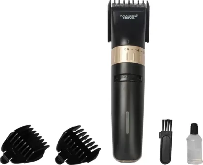 MaxelNova MNT27c Cordless Trimmer