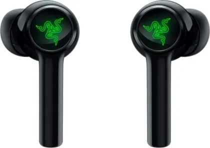 Razer Hammerhead Gen 2 True Wireless Earbuds