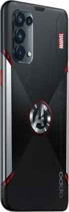 OPPO Reno5 Marvel Edition