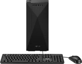Asus S501ME-313100039W Tower PC (13th Gen Core i3/ 8 GB RAM/ 512 GB SSD/ Win 11) - image 1