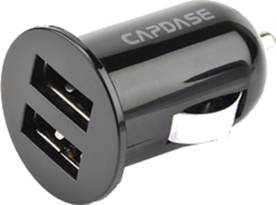 Capdase Car Charger CA00-PG01