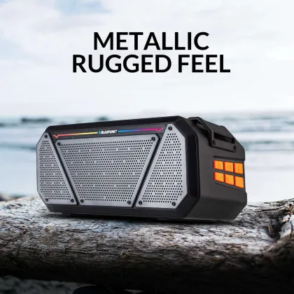 Blaupunkt Atomik BB25 35W Bluetooth Speaker