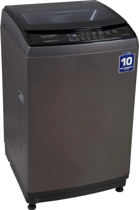Lloyd LWMT05GX1 10.5 Kg Fully Automatic Top Load Washing Machine