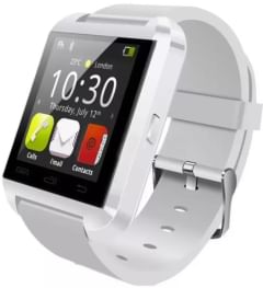 bingo u8 smartwatch