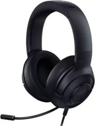 Razer Kraken X Wired Gaming Headset