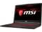 MSI GF75 Thin 8RD Laptop (8th Gen Core i7/ 8GB/ 1TB 128GB SSD/ Win10/ 4GB Graph)