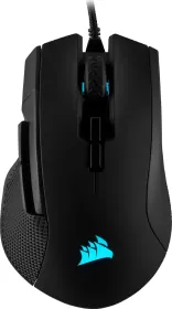 Corsair IRONCLAW RGB Wired Gaming Mouse