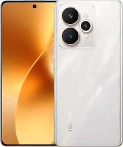 Realme 15 5G