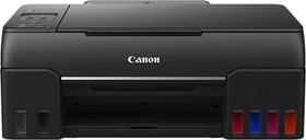 Canon PIXMA G670 All-in-One Ink Tank Printer
