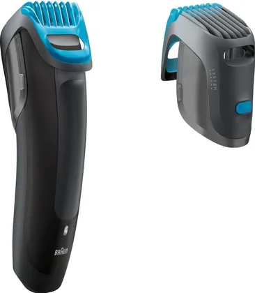 Braun Cruzer 5 Beard Trimmer For Men