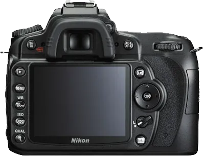 Nikon D90 DSLR Camera (Body Only) Price in India 2025, Full