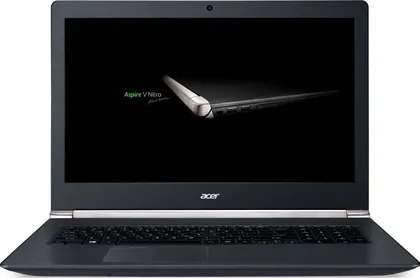 Acer Aspire VN7-591G (NX.MUYSI.003) Notebook (4th Gen Ci7/ 12GB/ 1TB/ Win10/ 4GB Graph)