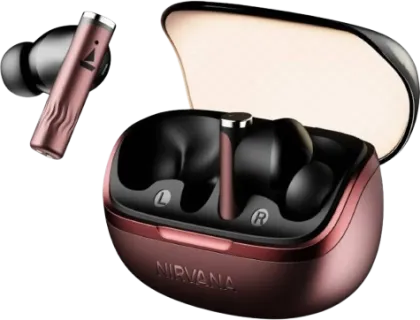 boAt Nirvana Zenith Pro True Wireless Earbuds