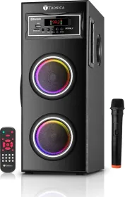 Tronica Dhwani 2 40W Bluetooth Home Theater