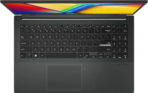 Asus Vivobook Go 15 E1504FA-IN2817WS Laptop (AMD Ryzen 5 40/ 16GB/ 512GB SSD/ Win11 Home)