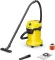Karcher WD 3 V-19/4/20 Wet & Dry Vacuum Cleaner