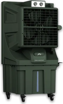 Godrej Edge Maxfrost 110 L Desert Air Cooler