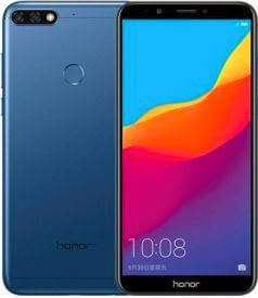 Huawei Honor 7A @ Rs. 6,999