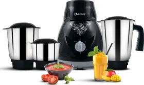 Lightflame TurboGrind 500W Mixer Grinder