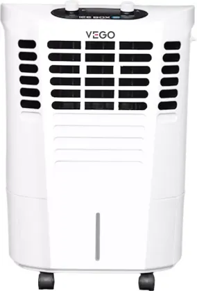 Vego Ice Box 3D 22 L Personal Air Cooler