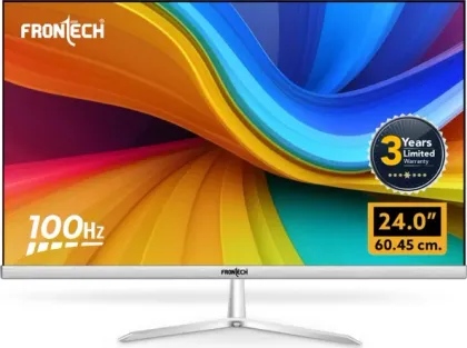 Frontech Ultima MON-0089 24 inch Full HD Monitor