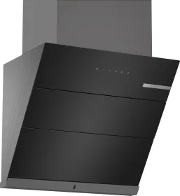 Bosch DWKA68G60I Auto Clean Wall Mounted Chimney