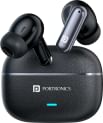 Portronics Twins One Plus True Wireless Earbuds