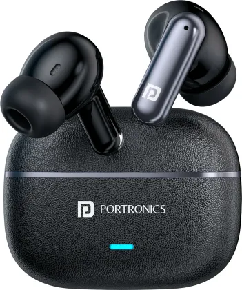 Portronics Twins One Plus True Wireless Earbuds