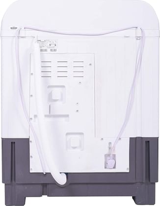 Intex IWMSAD75 7.5 Kg Semi Automatic Washing Machine