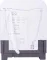 Intex IWMSAD75 7.5 Kg Semi Automatic Washing Machine