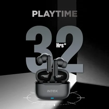 Intex Buds Neo True Wireless Earbuds