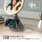 Portronics MOVO 3 in 1 5W Bluetooth Speaker