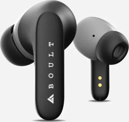 Boult Audio Y1 True Wireless Earbuds
