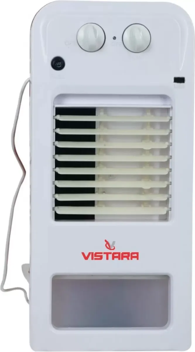 Vistara L Personal Air Cooler Price in India 2025, Full Specs