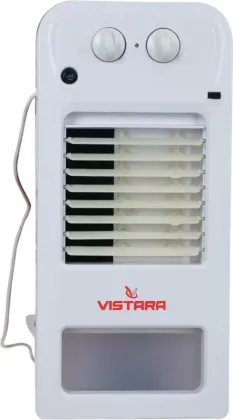 Vistara L Personal Air Cooler Price in India 2025, Full Specs