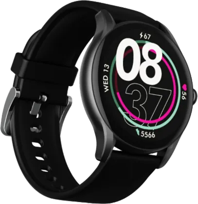 boAt Primia Ace Smartwatch
