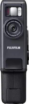 Fujifilm Instax Mini Evo Cinema Hybrid Instant Camera