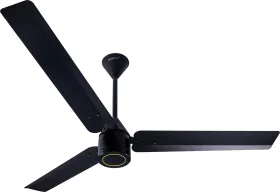 Luker Size Zero 1200 mm 3 Blade Ceiling Fan