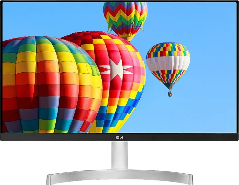 LG 24MK600M-B 24 inch Full HD Monitor - Price in United States