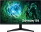 Samsung Odyssey G5 LS27FG530EWXXL 27 Inch Quad HD Gaming Monitor