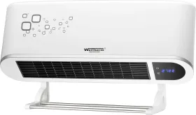 Weltherm Eltron Wall Mount Fan Room Heater