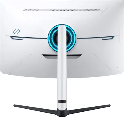 Samsung Odyssey Neo G8 32 inch 4K Ultra HD Curved Gaming Monitor (LS32BG850NWXXL)