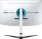 Samsung Odyssey Neo G8 32 inch 4K Ultra HD Curved Gaming Monitor (LS32BG850NWXXL)