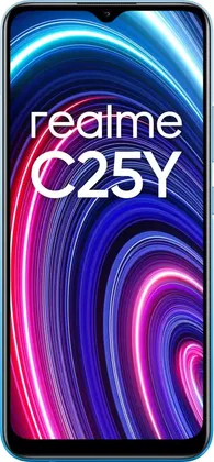 Realme C25Y