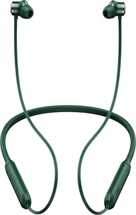 boAt Rockerz 255 Z Plus Wireless Neckband