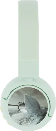 Onanoff Buddyphones Popfun Wireless Headphones