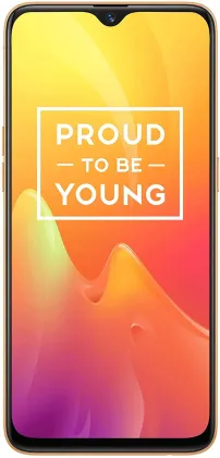 Realme U1 (3GB RAM + 64GB)